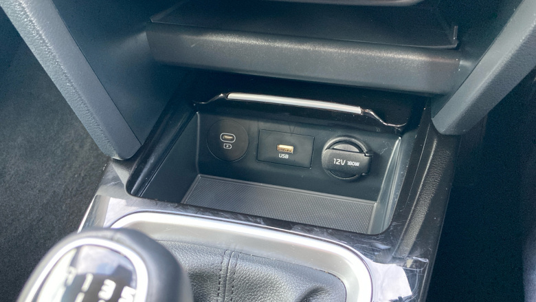 Kia Xceed 1.5T GDi ISG 138 3 5dr Petrol Hatchback